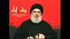 نصر الله: "الدولة الإسلامية" في نهايتها واستفتاءُ إقليم كردستان تقسيمٌ للشرق الأوسط