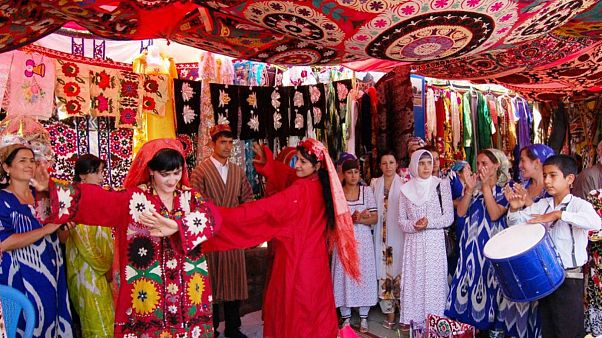 تاجیکستان؛ اتهام اسراف اولین مقام دولتی را به دادگاه کشاند تاجیکستان؛ اتهام اسراف اولین مقام دولتی را به دادگاه کشاند
