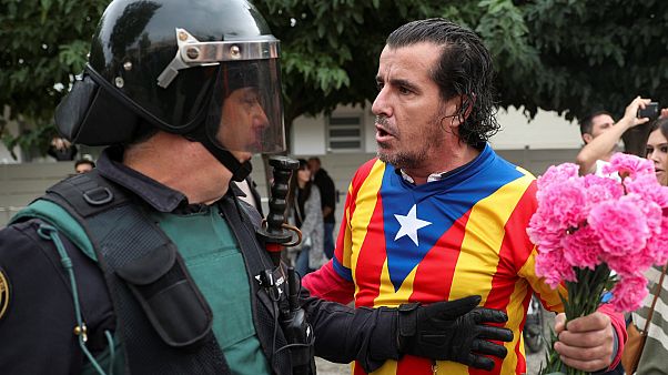 1-O: Resumen de la mañana 1-O: Resumen de la mañana