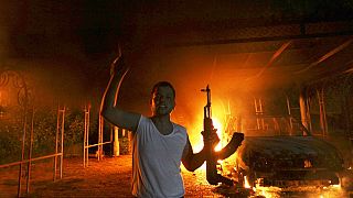 Libyan goes on trial over 2012 Benghazi attack that killed US envoy