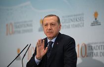 إردوغان: تركيا لم تعد بحاجة إلى عضوية الاتحاد الأوروبي