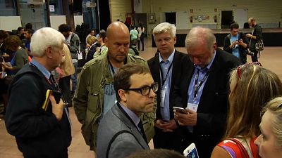 Nemzetközi delegáció felügyeli a katalán népszavazást