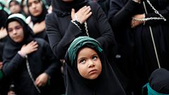 Kerbela'nın 1378. yılı anılıyor