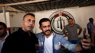 حماس تفرج عن أعضاء في فتح قبل يوم من المصالحة