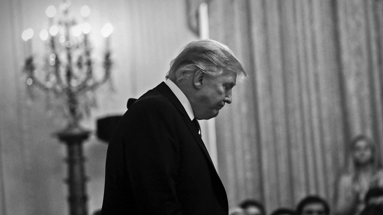 Image: Donald Trump