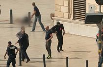 Estado Islâmico reivindica ataque de Marselha