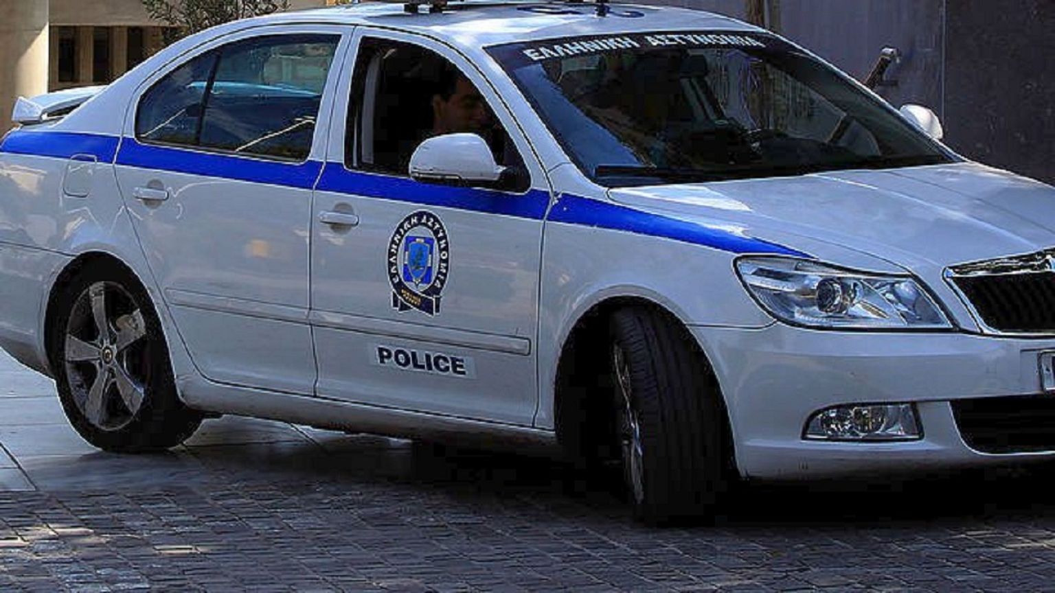 Ελεύθερος ο επιχειρηματίας Μιχάλης Λεμπιδάκης
