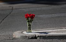 Las Vegas'ta saldırı: En az 50 ölü, 200 yaralı