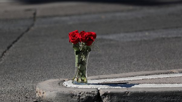 حمله لاس وگاس؛ ۵۹ کشته و بیش از ۵۰۰ مجروح حمله لاس وگاس؛ ۵۹ کشته و بیش از ۵۰۰ مجروح