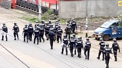 Cameroun : au moins 7 morts dans les manifestations