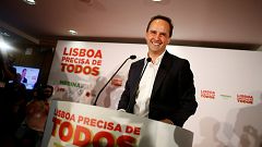 Autárquicas anunciam mudanças no PSD, CDU perde bastiões para PS