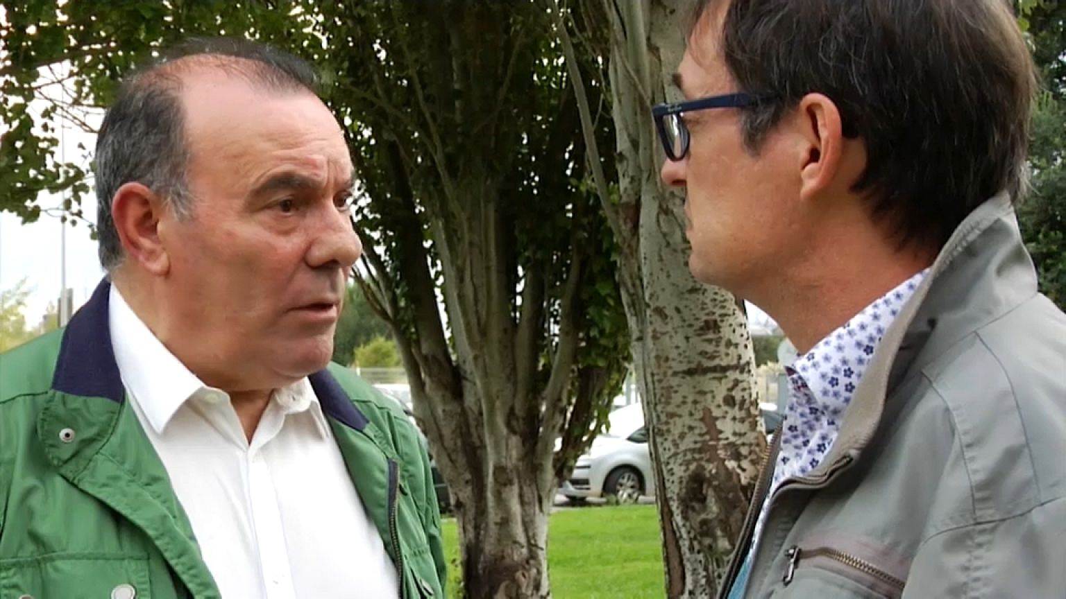 Munoz: Hem İspanya hem de Katalonya erken seçime gitmeli