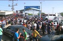 La réconciliation en marche à Gaza