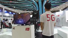 Smart City und 5G: Telecom World Summit in Südkorea