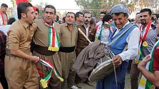 همه‌پرسی استقلال کردستان عراق؛ بحث داغ روشنفکران و سیاستمداران ایرانی