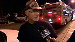 Las Vegas: Augenzeugen berichten