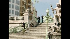 Marseille : le profil de l'assaillant