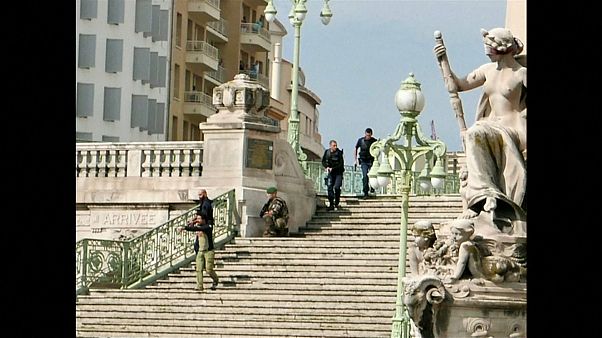 У марсельского террориста было 7 имен У марсельского террориста было 7 имен