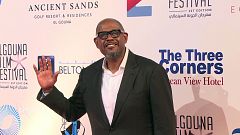 "Die Party war spitze": El Gouna Film Festival