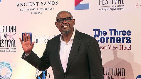Curtain comes down on El Gouna Film Fest