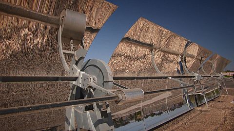 Making green energy cheaper