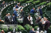 بحث مجلس ایران درباره تغییر نظام حکومتی از ریاستی به پارلمانی