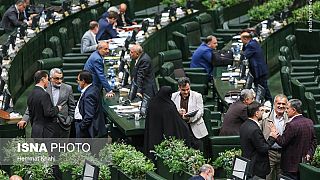 بحث مجلس ایران درباره تغییر نظام حکومتی از ریاستی به پارلمانی