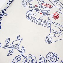 La boutique secrète d'une collectionneuse mystère