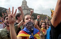 چشم انداز سیاسی-اقتصادی همه‌پرسی کاتالونیا