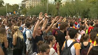 Catalogna: Puigdemont chiede mediazione internazionale