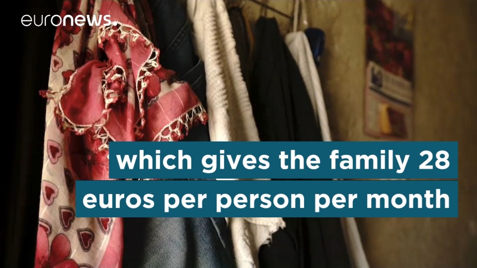 Syrian refugees in south-east Turkey: one story from Sanliurfa