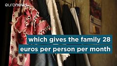 Syrian refugees in south-east Turkey: one story from Sanliurfa
