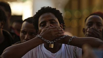 Ethiopie : les Oromos manifestent, un an après un festival meurtrier