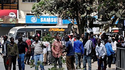 Kenya : la police disperse de nouvelles manifestations de l'opposition