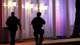 5 Fragen (& Antworten) zum Angriff von Las Vegas