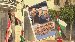La Autoridad Nacional Palestina regresa a Gaza