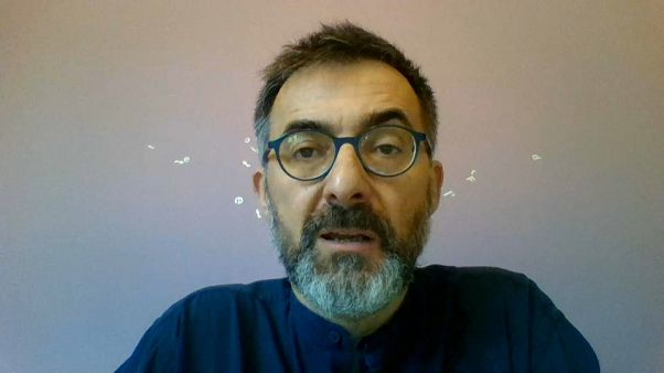 Gutiérrez-Rubí: "Rajoy pretende secuestrar la propia idea de España" Gutiérrez-Rubí: "Rajoy pretende secuestrar la propia idea de España"