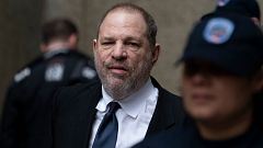 Image: Harvey Weinstein