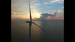 Chine : l'empire de l'éolien