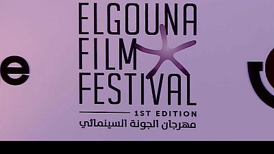 Chega ao fim o primeiro Festival de Cinema de el-Gouna