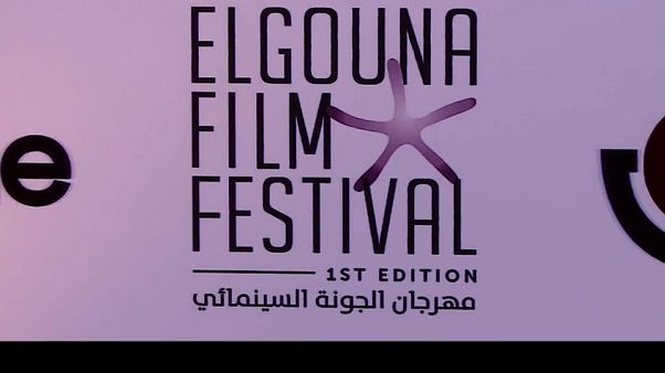 Chega ao fim o primeiro Festival de Cinema de el-Gouna Chega ao fim o primeiro Festival de Cinema de el-Gouna