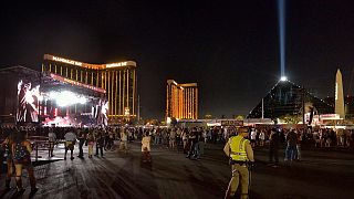 Fusillade de Las Vegas : ce que l'on sait, déjà 58 morts