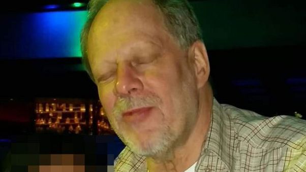 Las Vegas Attentäter: 100.000$ für die Freundin? Las Vegas Attentäter: 100.000$ für die Freundin?