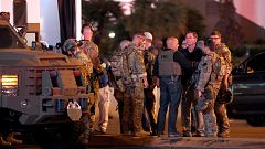 Qui était le tueur de Las Vegas