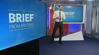 Cataluña y el brexit en los breves de Bruselas