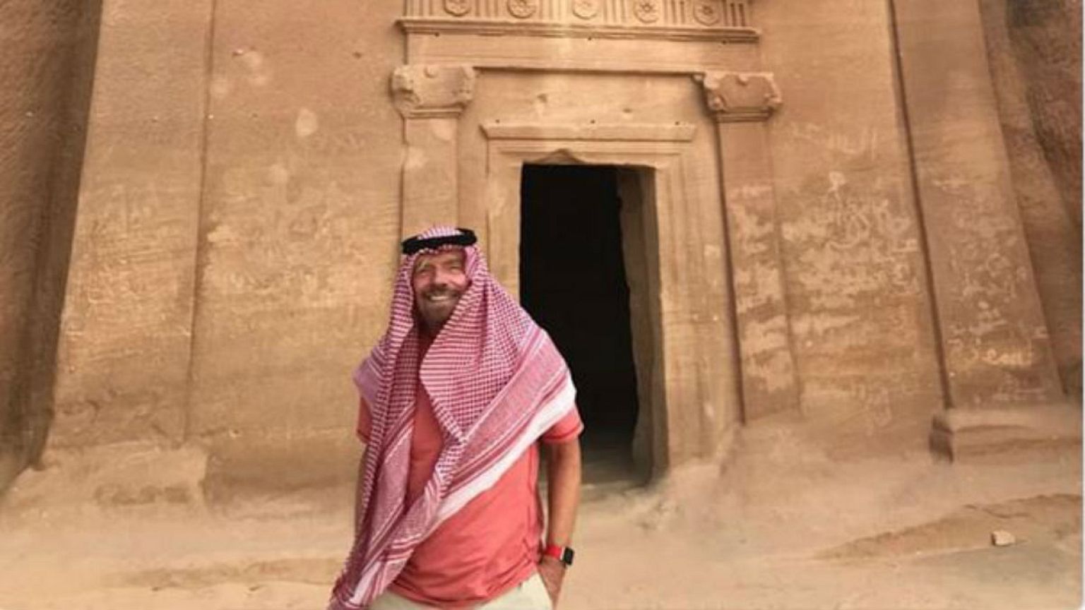 الملياردير ريتشارد برانسون يختار السعودية للاستثمار.. ماذا سيفعل؟