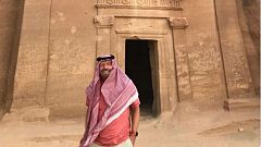 الملياردير ريتشارد برانسون يختار السعودية للاستثمار.. ماذا سيفعل؟