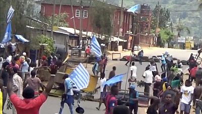 Cameroun - régions anglophones : le gouvernement rejette le bilan de "17 morts"