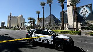 Λας Βέγκας: Ποιος είναι ο δράστης της επίθεσης