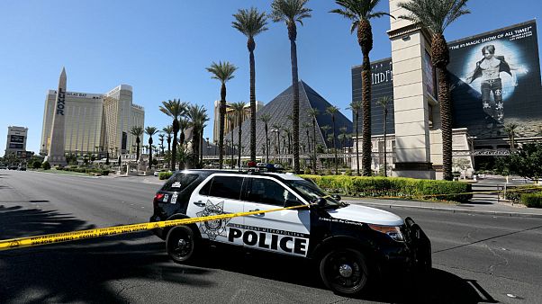 Las Vegas: chi era Stephen Paddock? Las Vegas: chi era Stephen Paddock?